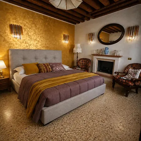 Santa Maria Formosa Luxury - The B Collection Appartamento Venezia