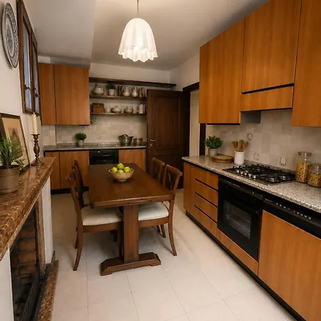 Appartamento Santa Maria Formosa Luxury - The B Collection