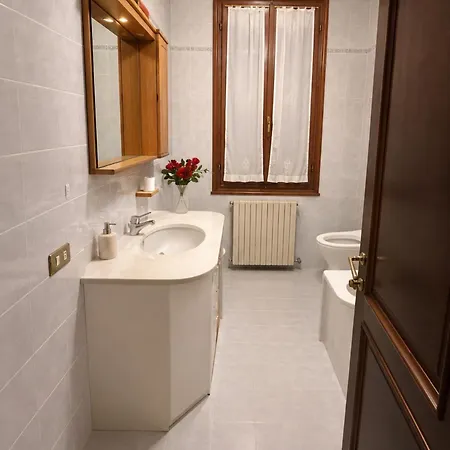 Santa Maria Formosa Luxury - The B Collection *