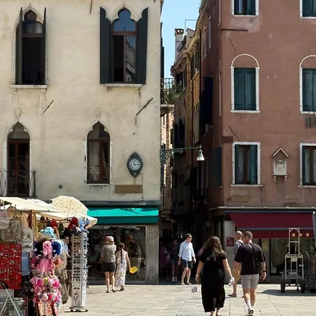 Santa Maria Formosa Luxury - The B Collection Venezia