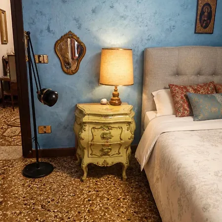 Appartamento Santa Maria Formosa Luxury - The B Collection *
